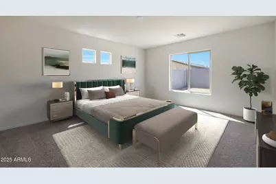 1343 W Aztec Drive, Coolidge, AZ 85128 - Photo 6