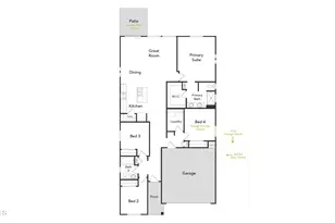 1343 W Aztec Dr, Coolidge, AZ 85128 - Photo 10