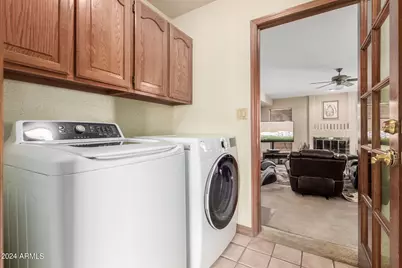 5202 W Soft Wind Drive, Glendale, AZ 85310 - Photo 34