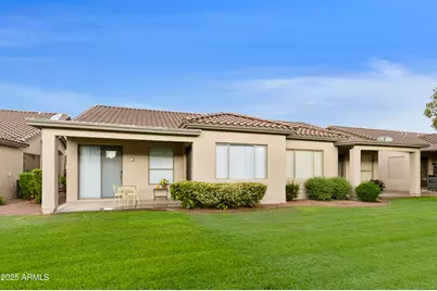 23733 S Pleasant Way, Sun Lakes, AZ 85248 - Photo 4