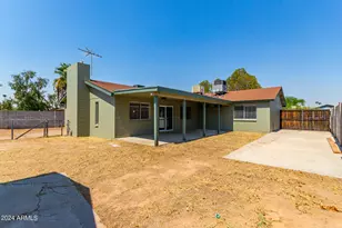 3827 W Meadow Dr, Glendale, AZ 85308 - Photo 32