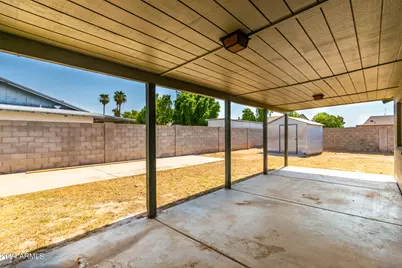 3827 W Meadow Drive, Glendale, AZ 85308 - Photo 28