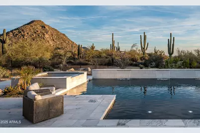 9333 E Pinnacle Vista Drive, Scottsdale, AZ 85262 - Photo 1