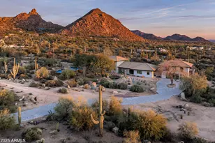 9333 E Pinnacle Vista Dr, Scottsdale, AZ 85262 - Photo 2