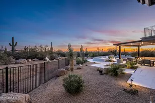 9333 E Pinnacle Vista Dr, Scottsdale, AZ 85262 - Photo 58