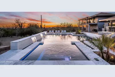 9333 E Pinnacle Vista Drive, Scottsdale, AZ 85262 - Photo 4