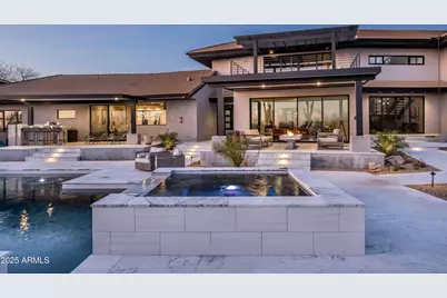 9333 E Pinnacle Vista Drive, Scottsdale, AZ 85262 - Photo 56