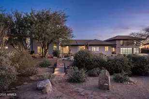 9333 E Pinnacle Vista Dr, Scottsdale, AZ 85262 - Photo 68