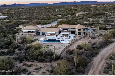 9333 E Pinnacle Vista Drive, Scottsdale, AZ 85262 - Photo 74