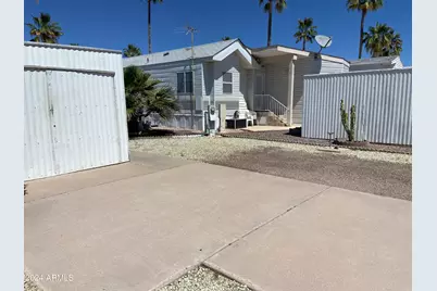 1420 W Yaqui Avenue #620, Apache Junction, AZ 85119 - Photo 4