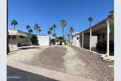 1420 W Yaqui Avenue #620, Apache Junction, AZ 85119 - Photo 2
