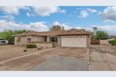 3942 W Barbara Avenue, Phoenix, AZ 85051 - Photo 1