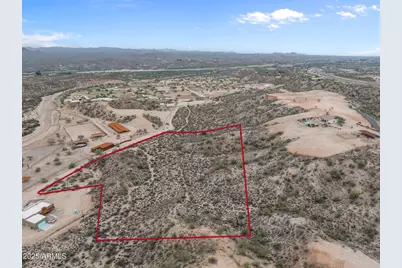 03 Grantham Ranch Road #3, Wickenburg, AZ 85390 - Photo 2