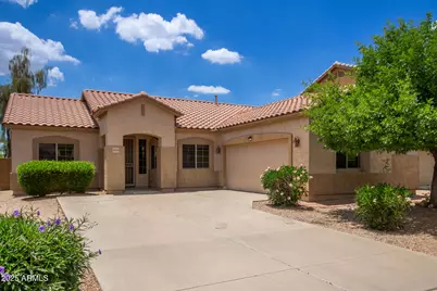 19319 E Thornton Road, Queen Creek, AZ 85142 - Photo 1