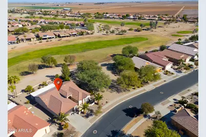 2596 E Desert Wind Drive, Casa Grande, AZ 85194 - Photo 68