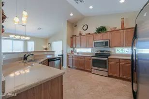 2596 E Desert Wind Dr, Casa Grande, AZ 85194 - Photo 28