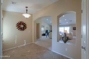 2596 E Desert Wind Dr, Casa Grande, AZ 85194 - Photo 18