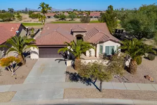 2596 E Desert Wind Dr, Casa Grande, AZ 85194 - Photo 56