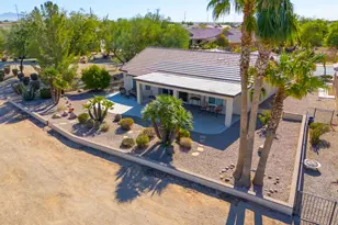 2596 E Desert Wind Dr, Casa Grande, AZ 85194 - Photo 60