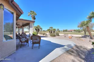 2596 E Desert Wind Dr, Casa Grande, AZ 85194 - Photo 52