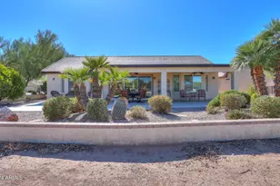 2596 E Desert Wind Dr, Casa Grande, AZ 85194 - Photo 48