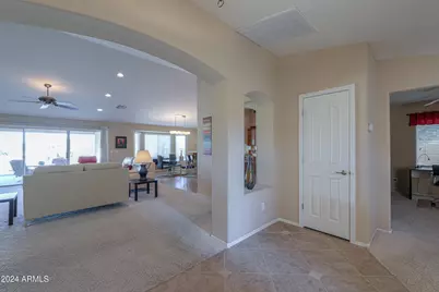 2596 E Desert Wind Drive, Casa Grande, AZ 85194 - Photo 10