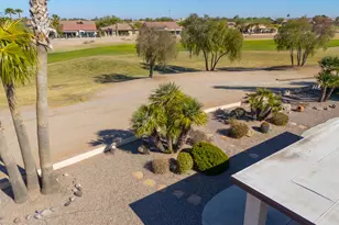 2596 E Desert Wind Dr, Casa Grande, AZ 85194 - Photo 58