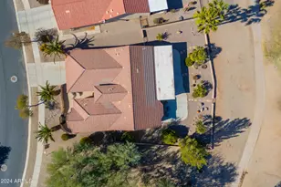 2596 E Desert Wind Dr, Casa Grande, AZ 85194 - Photo 66