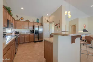 2596 E Desert Wind Dr, Casa Grande, AZ 85194 - Photo 26