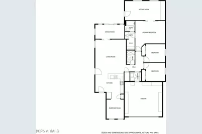 1945 E Aloe Place, Chandler, AZ 85286 - Photo 4