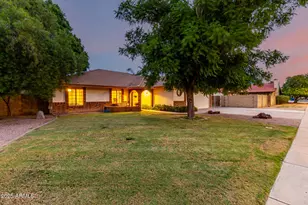 1816 E Enrose St, Mesa, AZ 85203 - Photo 1