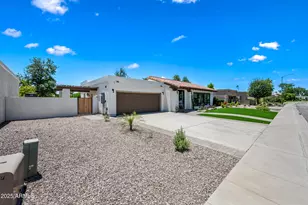 8313 E Thoroughbred Trail, Scottsdale, AZ 85258 - Photo 2