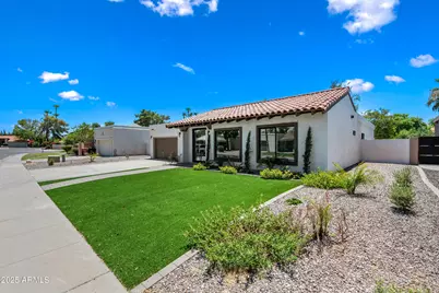 8313 E Thoroughbred Trail, Scottsdale, AZ 85258 - Photo 4