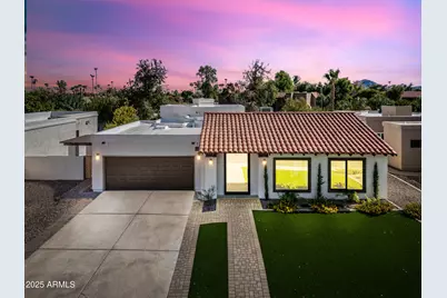 8313 E Thoroughbred Trail, Scottsdale, AZ 85258 - Photo 1