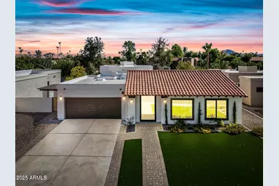 8313 E Thoroughbred Trail, Scottsdale, AZ 85258 - Photo 36