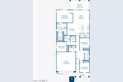 792 W Sparrow Drive, Queen Creek, AZ 85140 - Photo 2