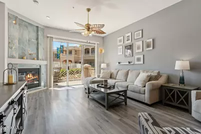 3800 S Cantabria Circle #1106, Chandler, AZ 85248 - Photo 4