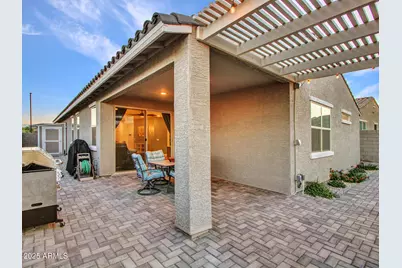 19916 W Badgett Lane, Litchfield Park, AZ 85340 - Photo 36