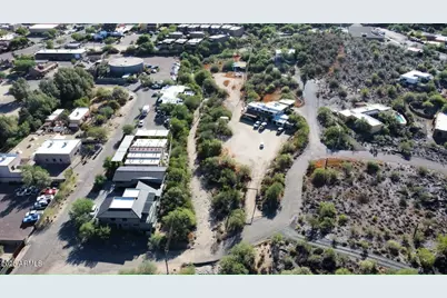 6030 E Ridge Road #'' - '', Cave Creek, AZ 85331 - Photo 2