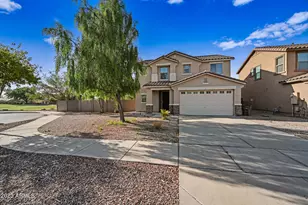 21941 E Creosote Ct, Queen Creek, AZ 85142 - Photo 1