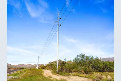 22055 W Sunrise Road #-, Congress, AZ 85332 - Photo 4