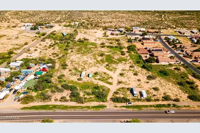 22055 W Sunrise Road #-, Congress, AZ 85332 - Photo 14