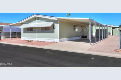 450 W Sunwest Drive #103, Casa Grande, AZ 85122 - Photo 1