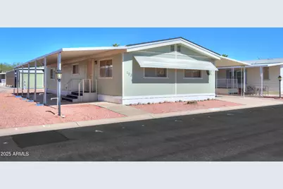 450 W Sunwest Drive #103, Casa Grande, AZ 85122 - Photo 2