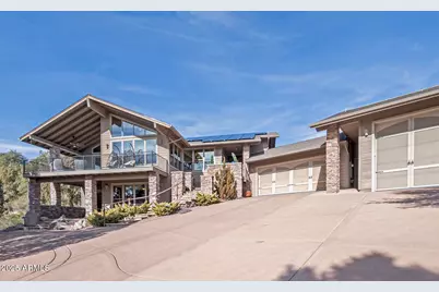 2710 E Coyote Mint Circle, Payson, AZ 85541 - Photo 58