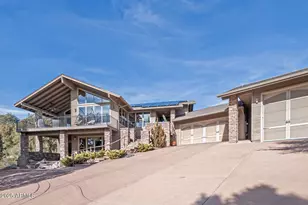 2710 E Coyote Mint Cir, Payson, AZ 85541 - Photo 58