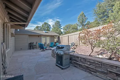 2710 E Coyote Mint Circle, Payson, AZ 85541 - Photo 64