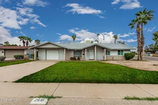 2838 E Sylvia St, Phoenix, AZ 85032 - Photo 34