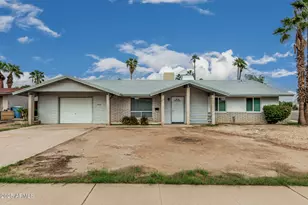 2838 E Sylvia St, Phoenix, AZ 85032 - Photo 36