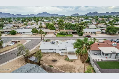 2838 E Sylvia Street, Phoenix, AZ 85032 - Photo 50